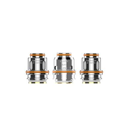 Geekvape Z Series Coils Geekvape Z Series Coils