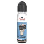 Pachamama Fuji Apple Strawberry Nectarine