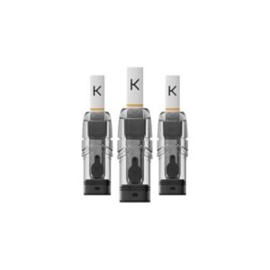 Kiwi 1 Pod Dotmod DotPod Max Cartouches