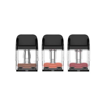 Vaporesso XROS Pod Vaporesso XROS Pod (4 pièces)
