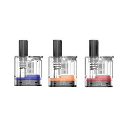 Geekvape Soul Pod Geekvape Soul Cartouches