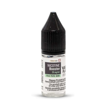 Booster Nicotine Vapor Flavour