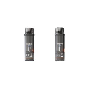 Aspire Gotek Pod 0.6 Dotmod DotPod Max Cartouches