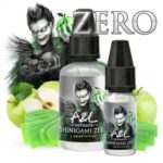 A&L Shinigami Zero Green Edition