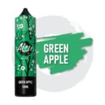 Aisu Green Apple Aisu Green Apple
