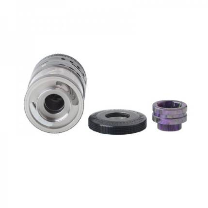 Aromamizer Plus V3 RDTA – Steam Crave 1 Aromamizer Plus V3 RDTA - Steam Crave 1