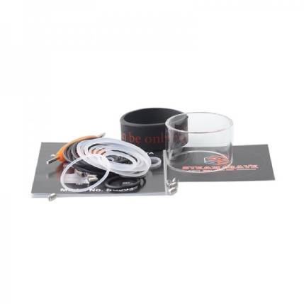 Aromamizer Plus V3 RDTA – Steam Crave 3 Aromamizer Plus V3 RDTA - Steam Crave 3