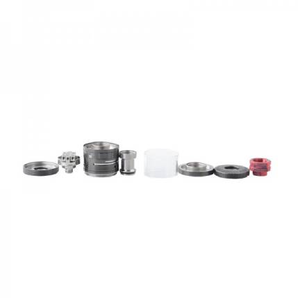 Aromamizer Plus V3 RDTA – Steam Crave 4 Aromamizer Plus V3 RDTA - Steam Crave 4