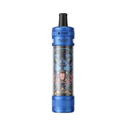 Aspire Magnum E-Shisha – Blue & Fire Tiger Aspire Magnum E-Shisha - Blue & Fire Tiger