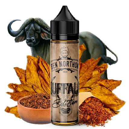 Ben Northon Buffalo 50ml