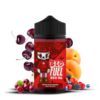 Big Fuel – Cerise Fruits Rouges Abricot Big Fuel - Cerise Fruits Rouges Abricot