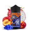 Big Fuel – Framboise Bleue Nectarine Fruit du Dragon Big Fuel - Framboise Bleue Nectarine Fruit du Dragon