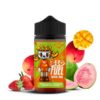 Big Fuel – Goyave Fraise Mangue Big Fuel - Goyave Fraise Mangue