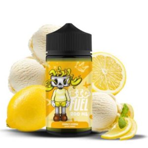 Big Fuel – Sorbet Citron Big Fuel - Sorbet Citron