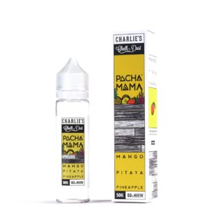 Pachamama Mango Pachamama Mango