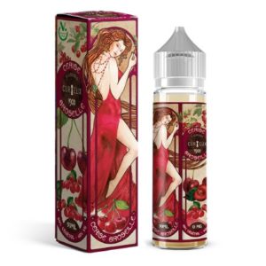 Curieux Cerise Groseille Curieux Cerise Groseille