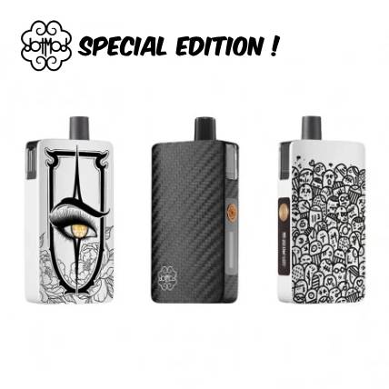 Dotmod Dotpod Max – Edition Dotmod Dotpod Max - Edition