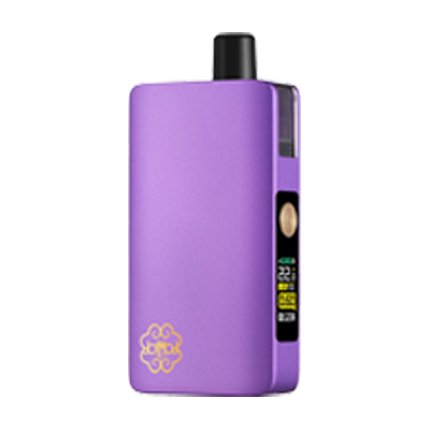 Dotpod v2 Purple Dotpod Max V1.5