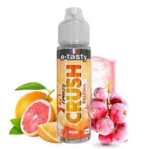 E-Tasty Freezy Crush – Paloma E-Tasty Freezy Crush - Paloma