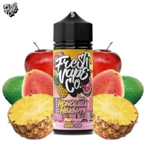 FRESH VAPE CO Honolulu Heights FRESH VAPE CO Honolulu Heights