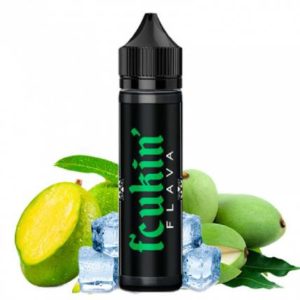Fcukin Flava Freezy Mango 50ml