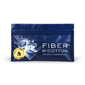 Fiber n’Cotton Fiber n'Cotton