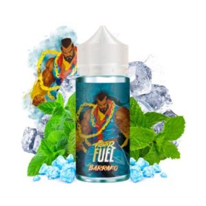 Fighter Fuel Barrako Fighter Fuel Barrako