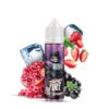 Fighter Fuel Dark Shigeri 70ml