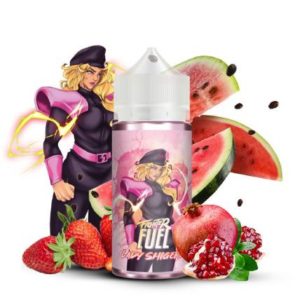 Fighter Fuel Lady Shigeri 100ml Fighter Fuel Lady Shigeri 100ml