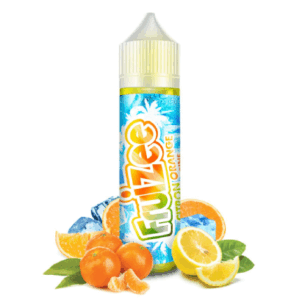 Fruizee Citron Orange Mandarine Fruizee Bloody Summer