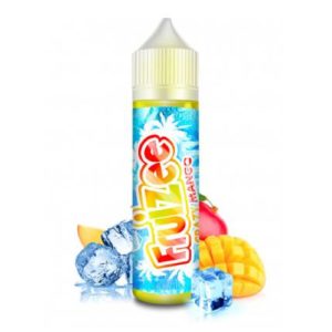 Fruizee Crazy Mango Fruizee Citron Orange Mandarine