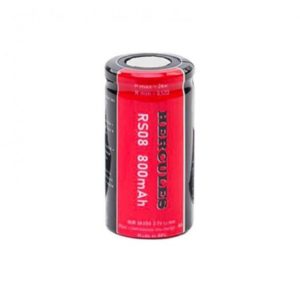 Fumytech Hercules RS08 18350 Fumytech Hercules RS08 18350