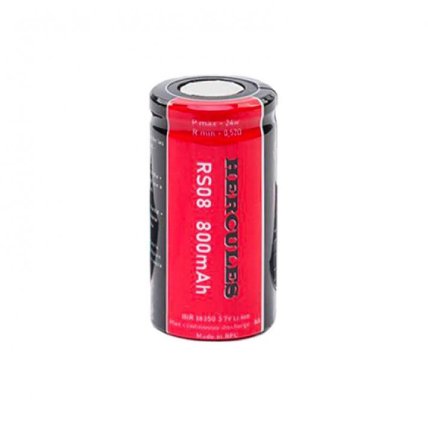 Fumytech Hercules RS08 18350 Fumytech Hercules RS08 18350