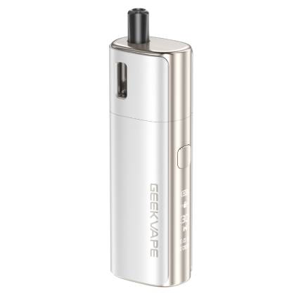 Geekvape Soul 2 – Pearl White Geekvape Soul 2 - Pearl White