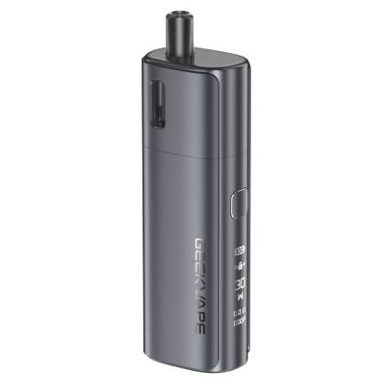 Geekvape Soul 2 – Urban Grey Geekvape Soul 2 - Urban Grey