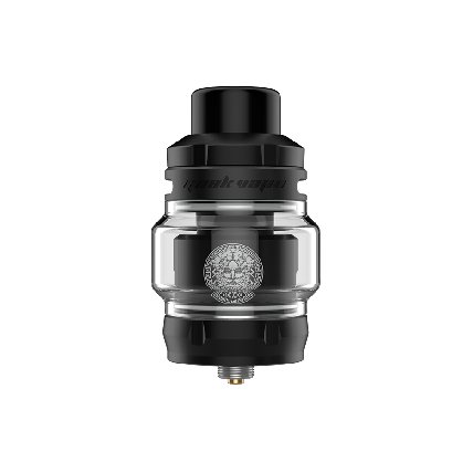 Geekvape Z Max Sub Ohm Tank – Black Geekvape Z Max Sub Ohm Tank - Black