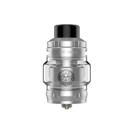 Geekvape Z Max Sub Ohm Tank – Silver Geekvape Z Max Sub Ohm Tank - Silver