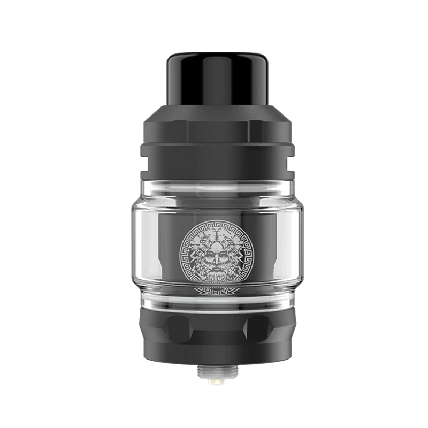 Geekvape Zeus Sub Ohm – Black Geekvape Zeus Sub Ohm - Black