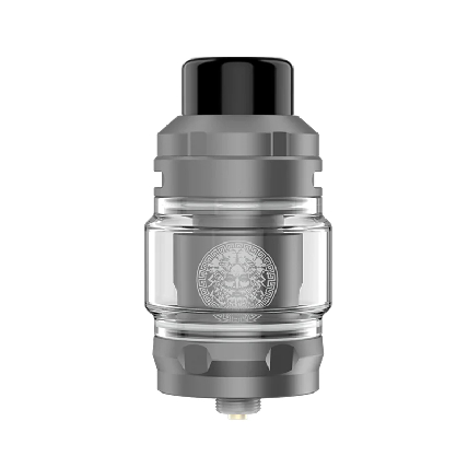 Geekvape Zeus Sub Ohm – Gunmetal Geekvape Zeus Sub Ohm - Gunmetal