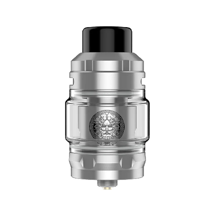 Geekvape Zeus Sub Ohm – Silver Geekvape Zeus Sub Ohm - Silver