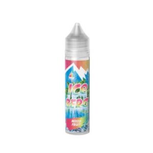 Iceberg Mixed Fruit Fighter Fuel x ENFER Yuko 100 ml