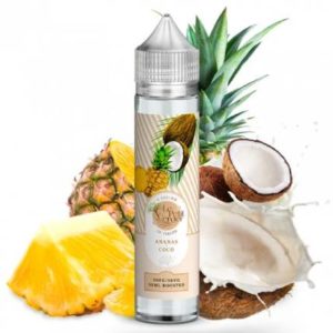 Le Petit Verger ananas coco Le Petit Verger ananas coco
