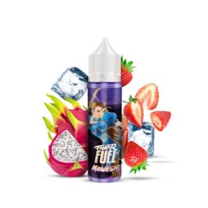 Mawashi 75ml Fighter Fuel Kansetsu 50 ml