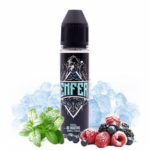 Pachamama Passion Fruit Raspberry Yuzu