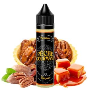 Péché Gourmand Tarte Pécan Péché Gourmand Tarte Pécan