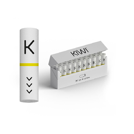 Pod Kiwi Filtres Pod Kiwi Filtres