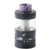 Steam Crave Aromamizer Plus V3 RDTA – Black Steam Crave Aromamizer Plus V3 RDTA - Black