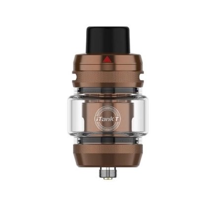 Vaporesso ITank T – Brown Vaporesso ITank T - Brown
