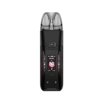 Vaporesso XR Max 2 – Black Vaporesso XR Max 2 - Black