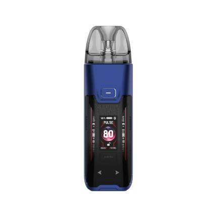 Vaporesso XR Max 2 – Blue Vaporesso XR Max 2 - Blue